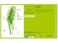 Hole Map